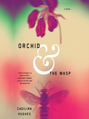 cover image of Orchid and the Wasp